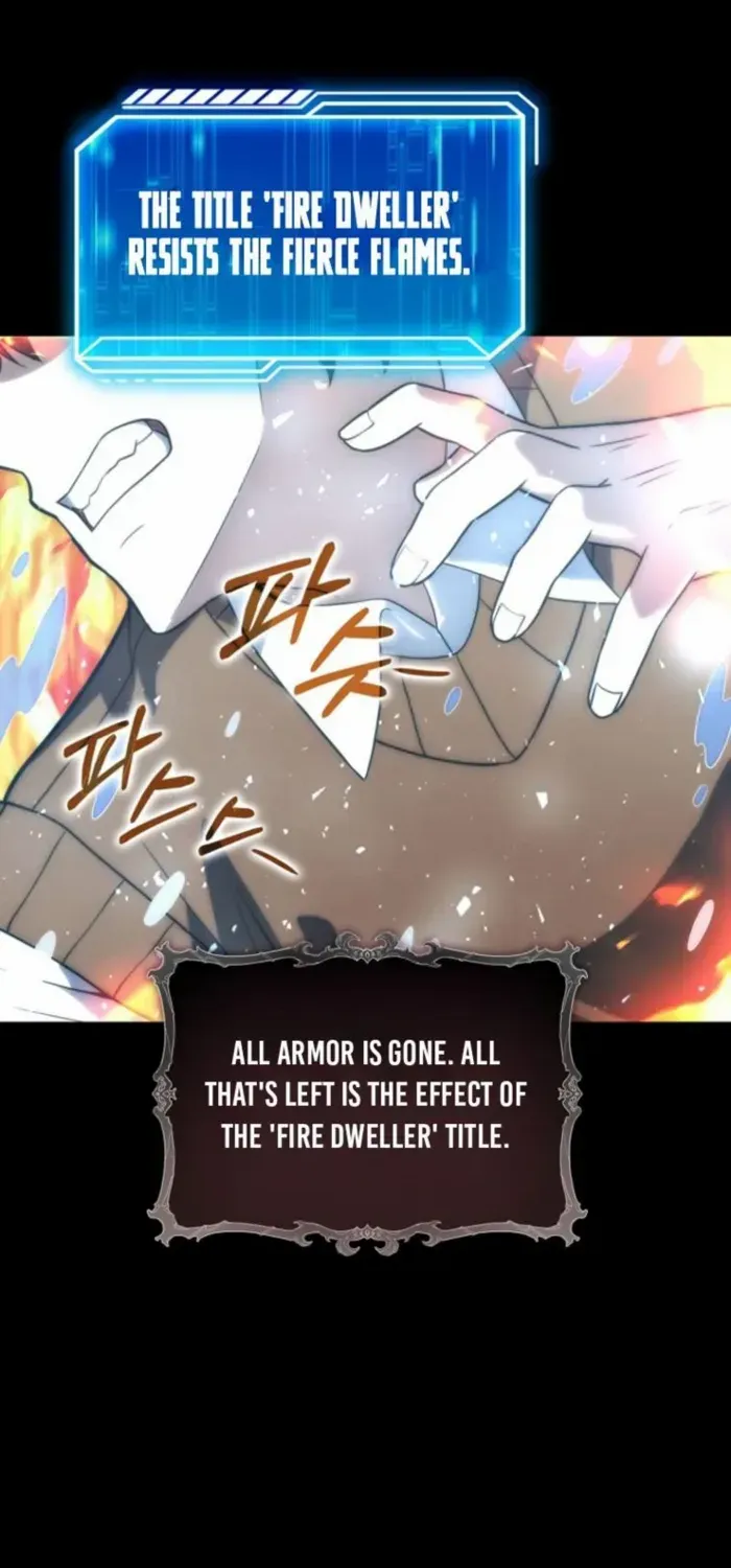 Player with Maxed-Out Talent Chapter 89 page 38 - 