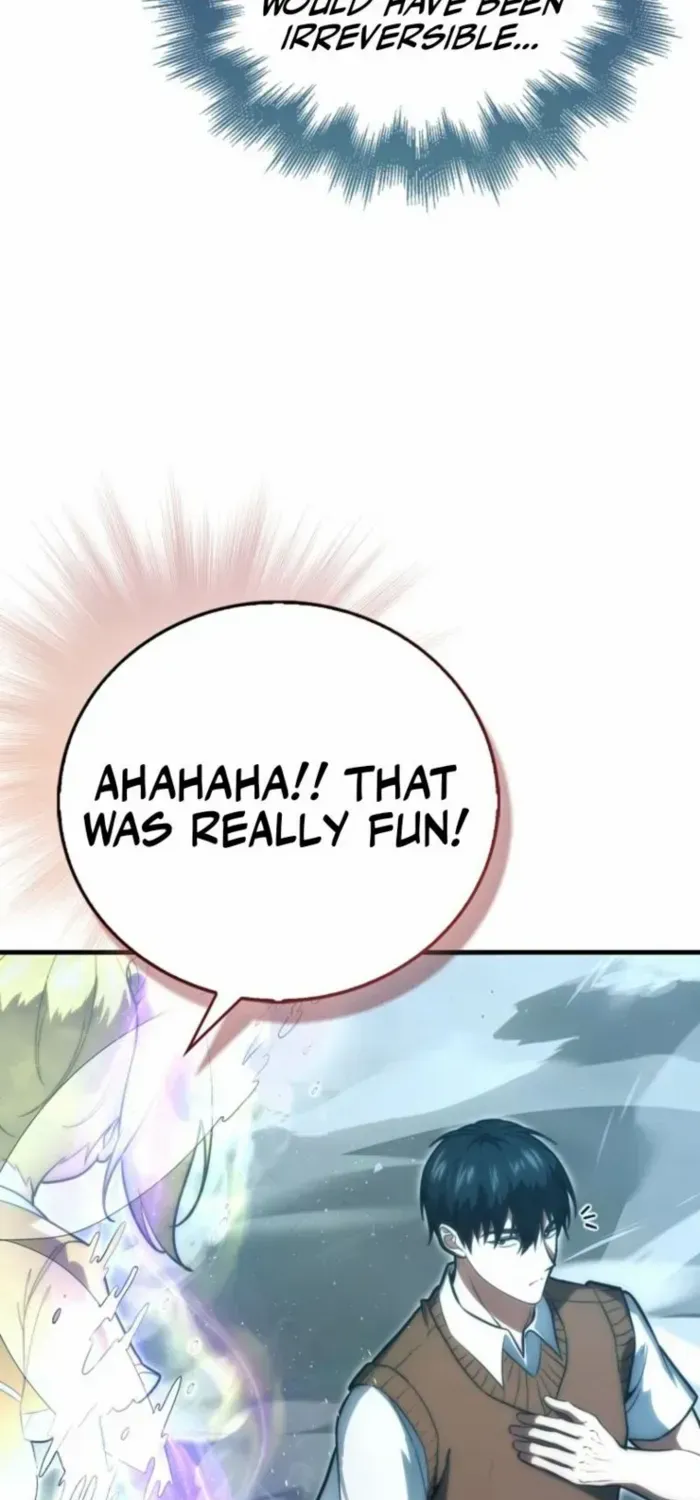 Player with Maxed-Out Talent Chapter 89 page 43 - 
