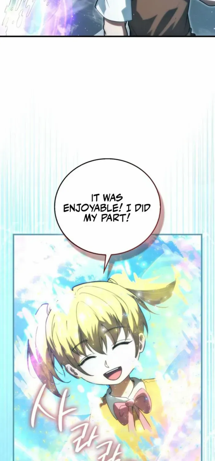 Player with Maxed-Out Talent Chapter 89 page 44 - 
