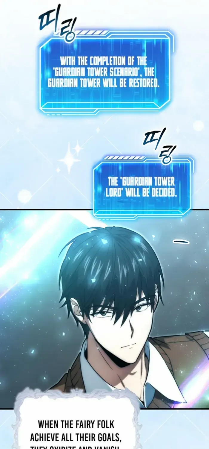 Player with Maxed-Out Talent Chapter 89 page 48 - 
