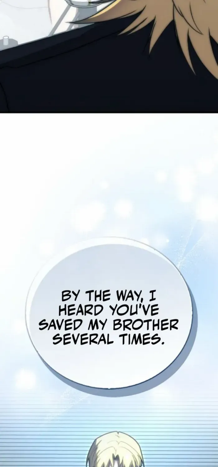 Player with Maxed-Out Talent Chapter 89 page 6 - 