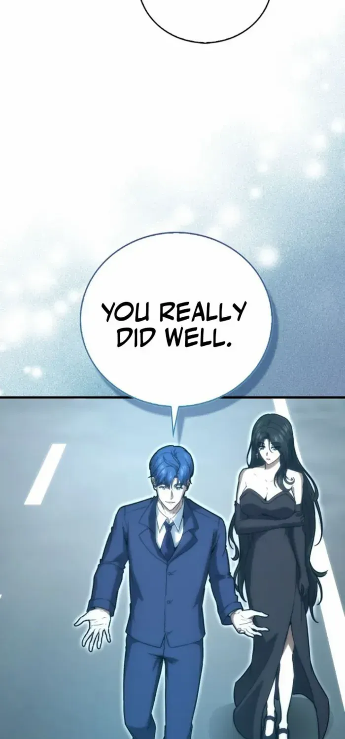 Player with Maxed-Out Talent Chapter 89 page 54 - 