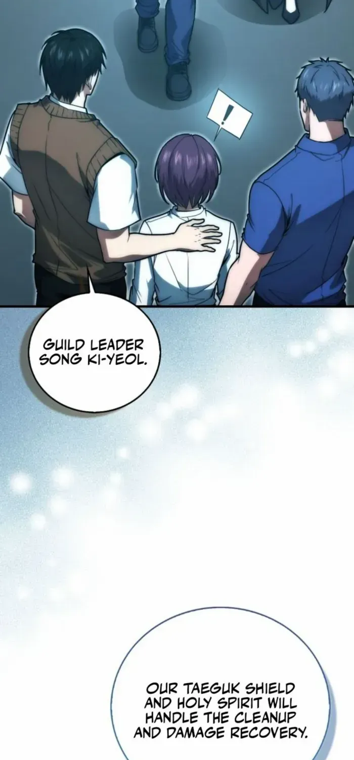 Player with Maxed-Out Talent Chapter 89 page 55 - 