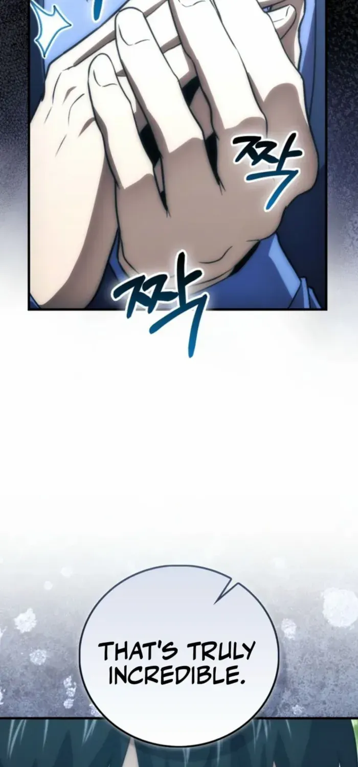 Player with Maxed-Out Talent Chapter 89 page 59 - 