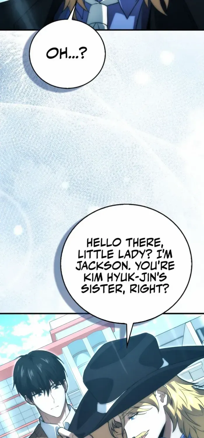 Player with Maxed-Out Talent Chapter 89 page 63 - 
