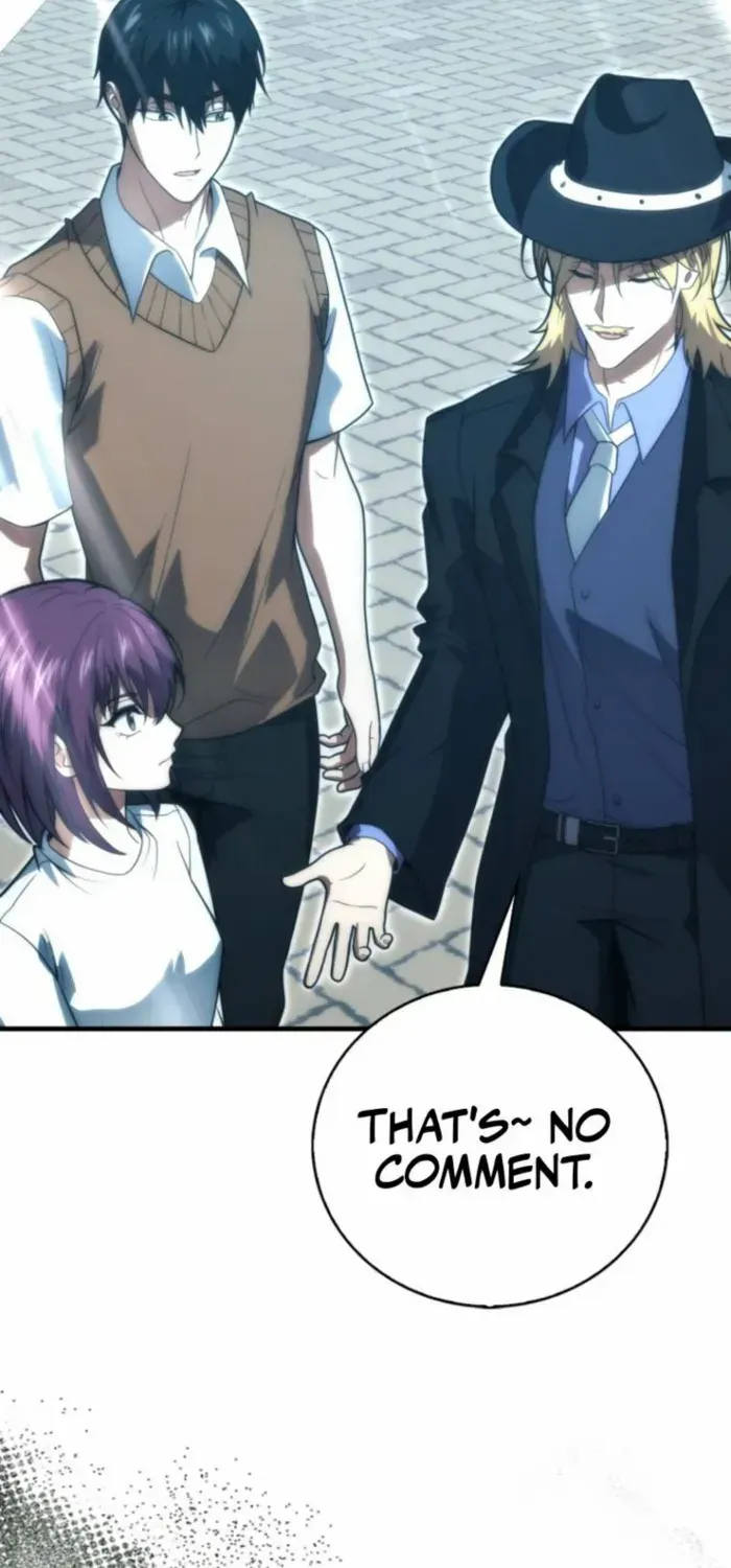 Player with Maxed-Out Talent Chapter 89 page 67 - 