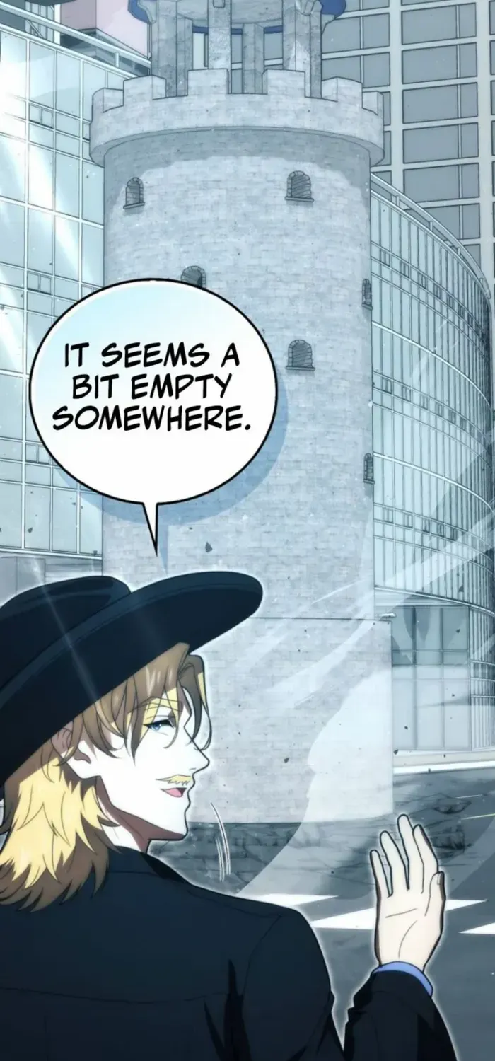 Player with Maxed-Out Talent Chapter 89 page 70 - 