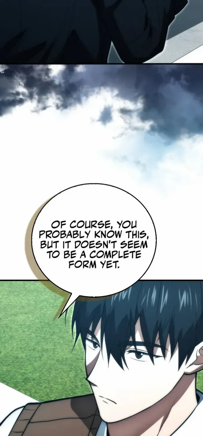 Player with Maxed-Out Talent Chapter 89 page 71 - 