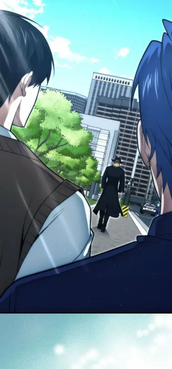 Player with Maxed-Out Talent Chapter 89 page 74 - 