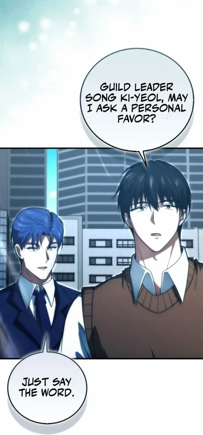 Player with Maxed-Out Talent Chapter 89 page 75 - 