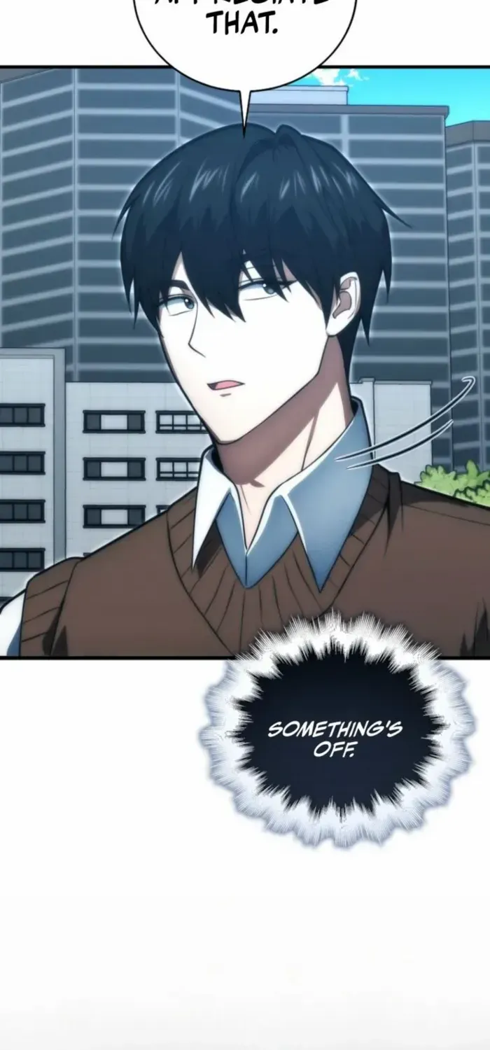 Player with Maxed-Out Talent Chapter 89 page 78 - 