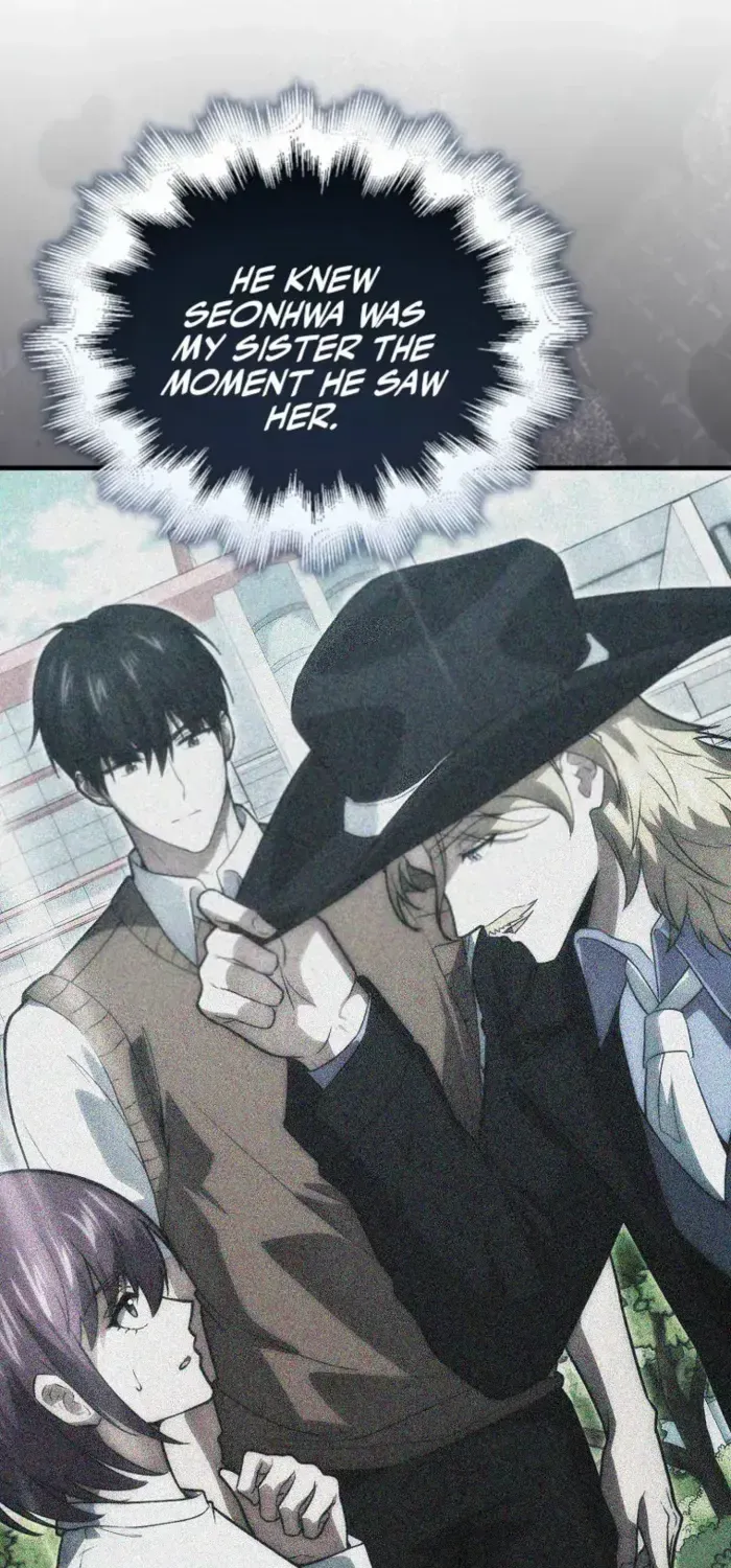Player with Maxed-Out Talent Chapter 89 page 79 - 