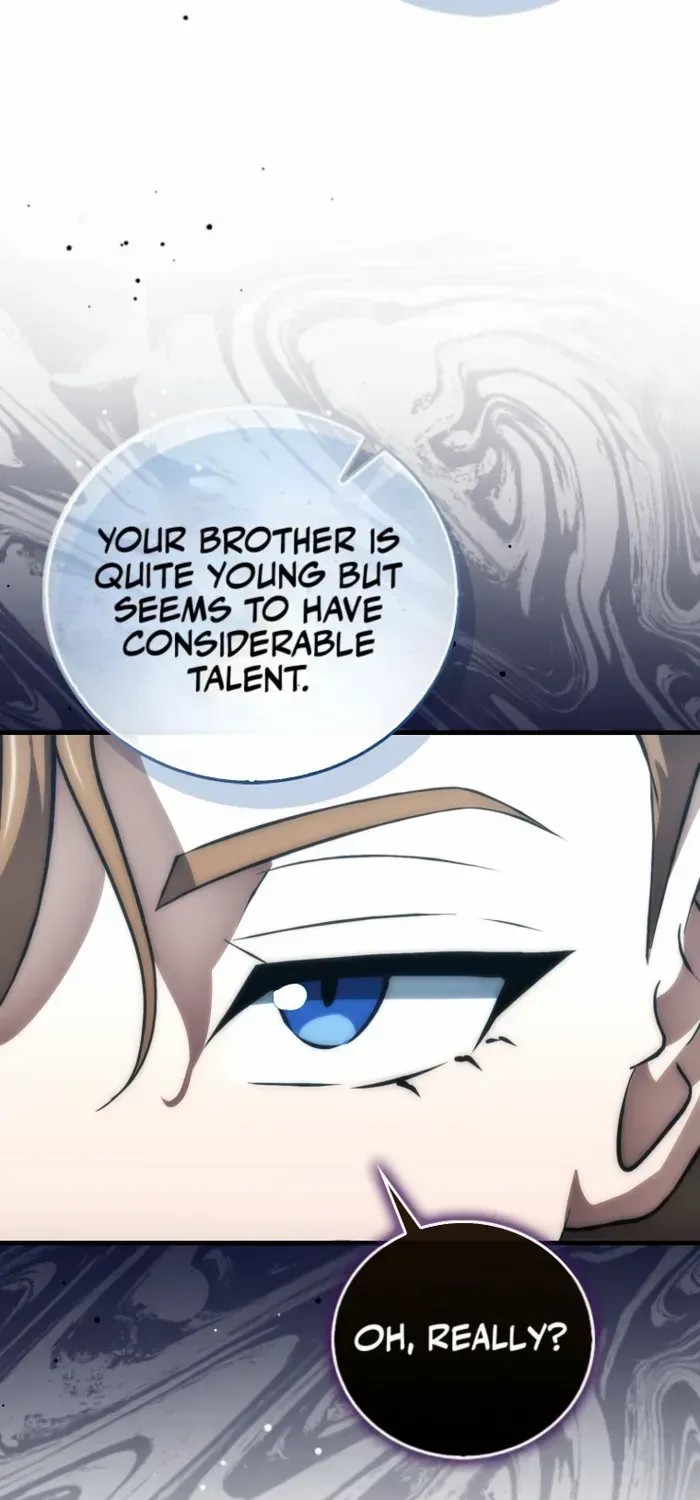 Player with Maxed-Out Talent Chapter 89 page 9 - 