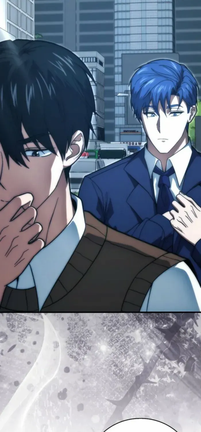 Player with Maxed-Out Talent Chapter 89 page 83 - 
