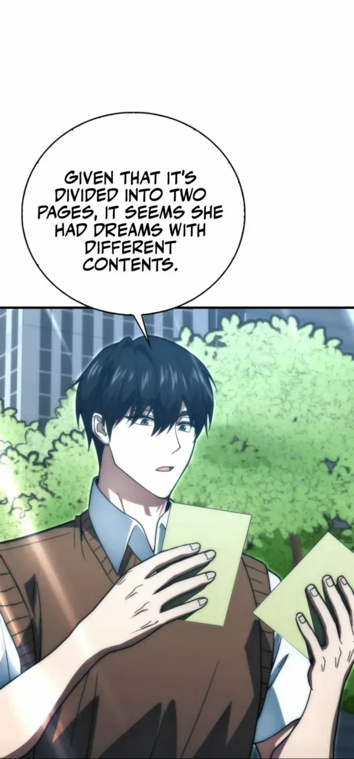 Player with Maxed-Out Talent Chapter 89 page 85 - 