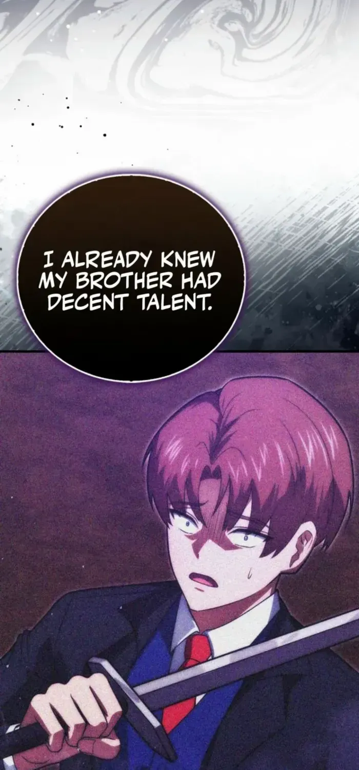 Player with Maxed-Out Talent Chapter 89 page 10 - 