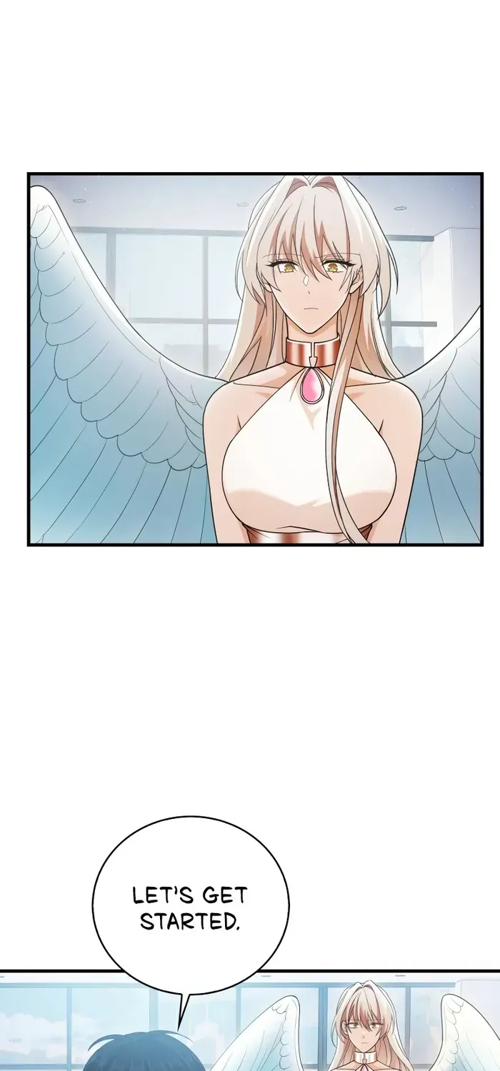 Player with Maxed-Out Talent Chapter 9 page 2 - 