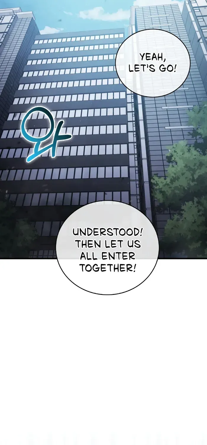 Player with Maxed-Out Talent Chapter 9 page 20 - 