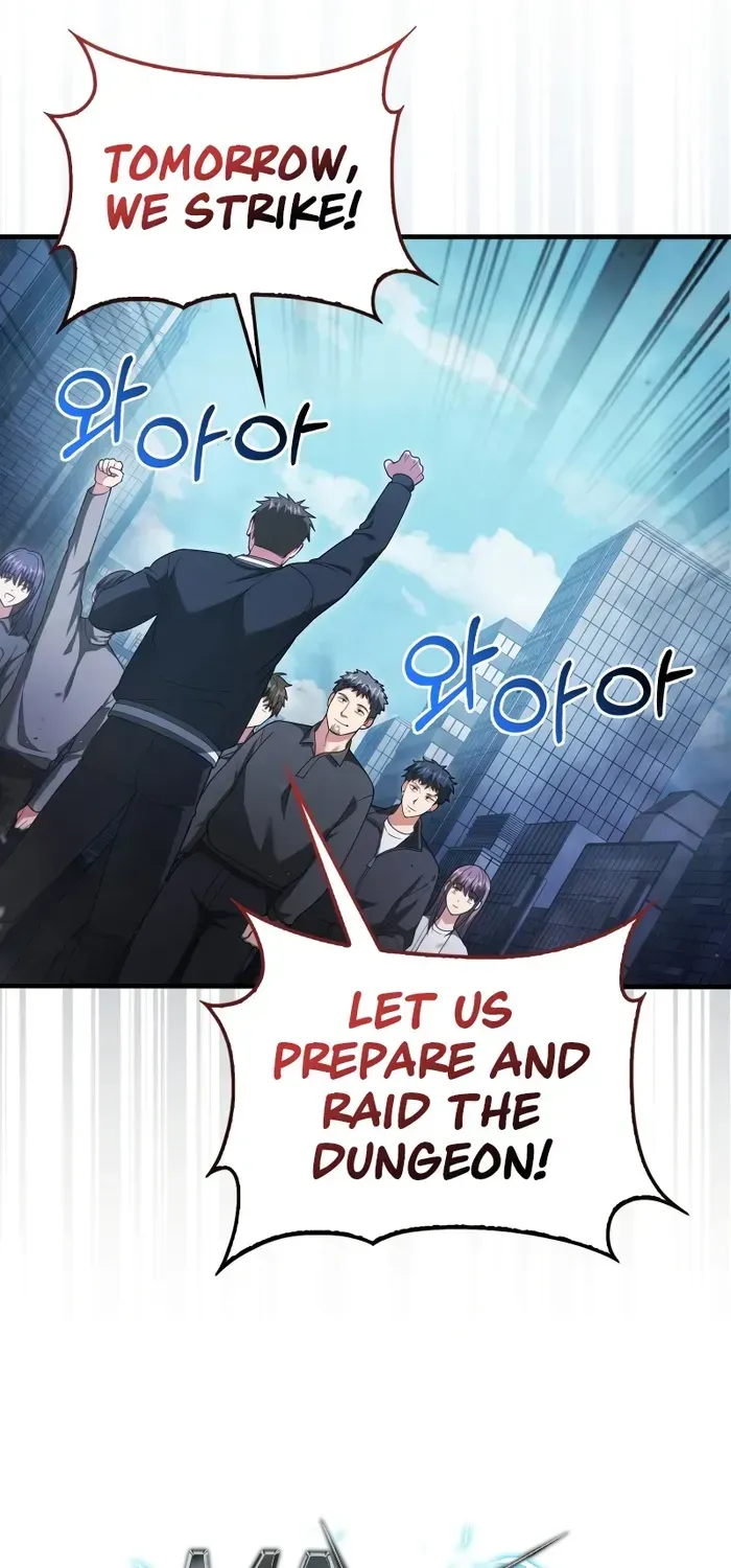 Player with Maxed-Out Talent Chapter 9 page 21 - 