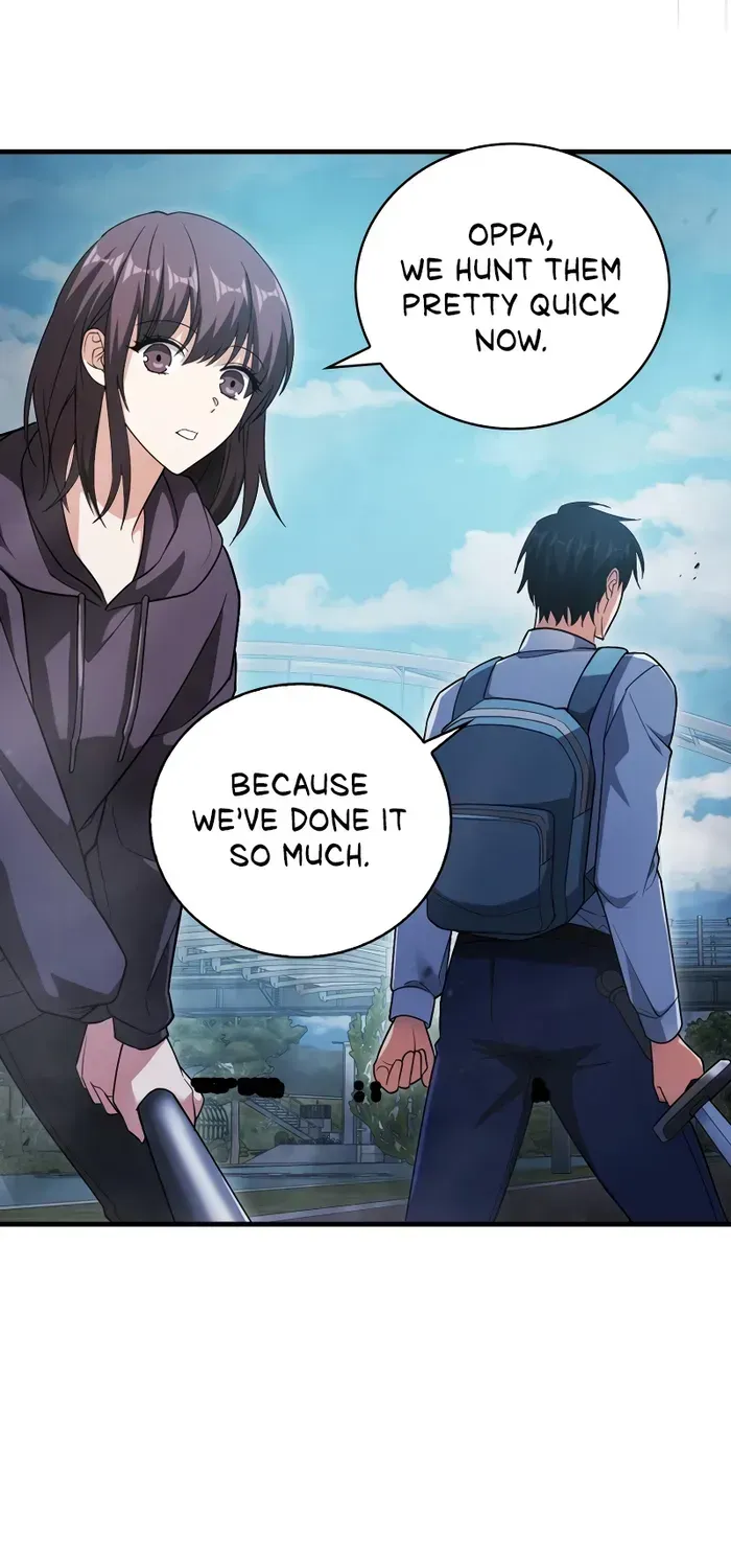 Player with Maxed-Out Talent Chapter 9 page 28 - 