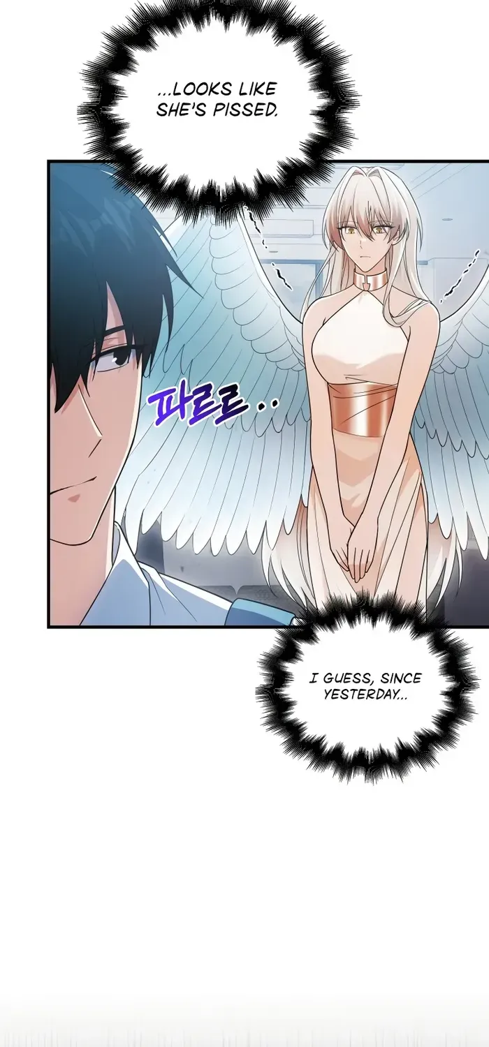 Player with Maxed-Out Talent Chapter 9 page 4 - 