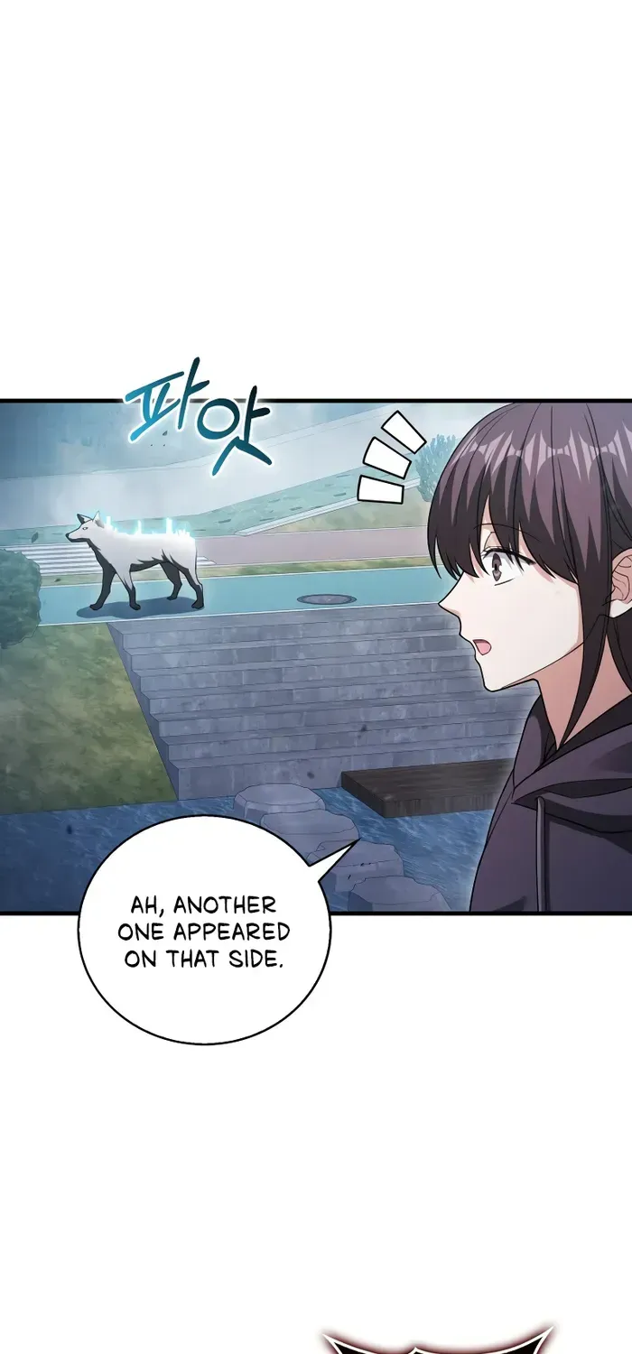 Player with Maxed-Out Talent Chapter 9 page 32 - 