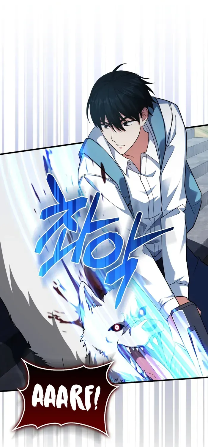 Player with Maxed-Out Talent Chapter 9 page 34 - 