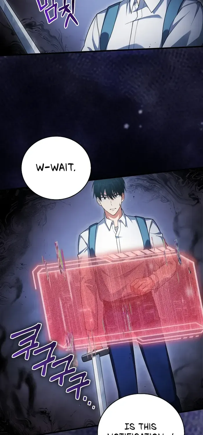 Player with Maxed-Out Talent Chapter 9 page 37 - 