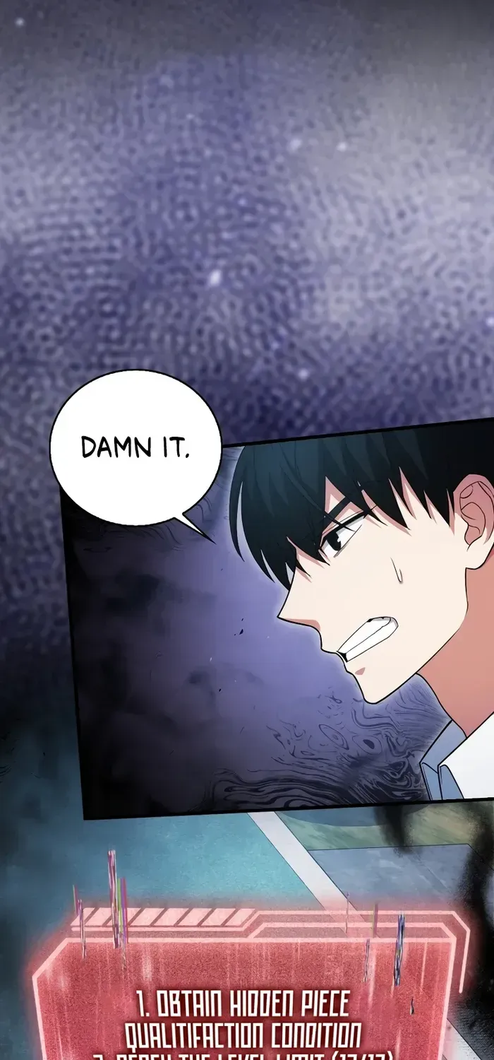 Player with Maxed-Out Talent Chapter 9 page 39 - 