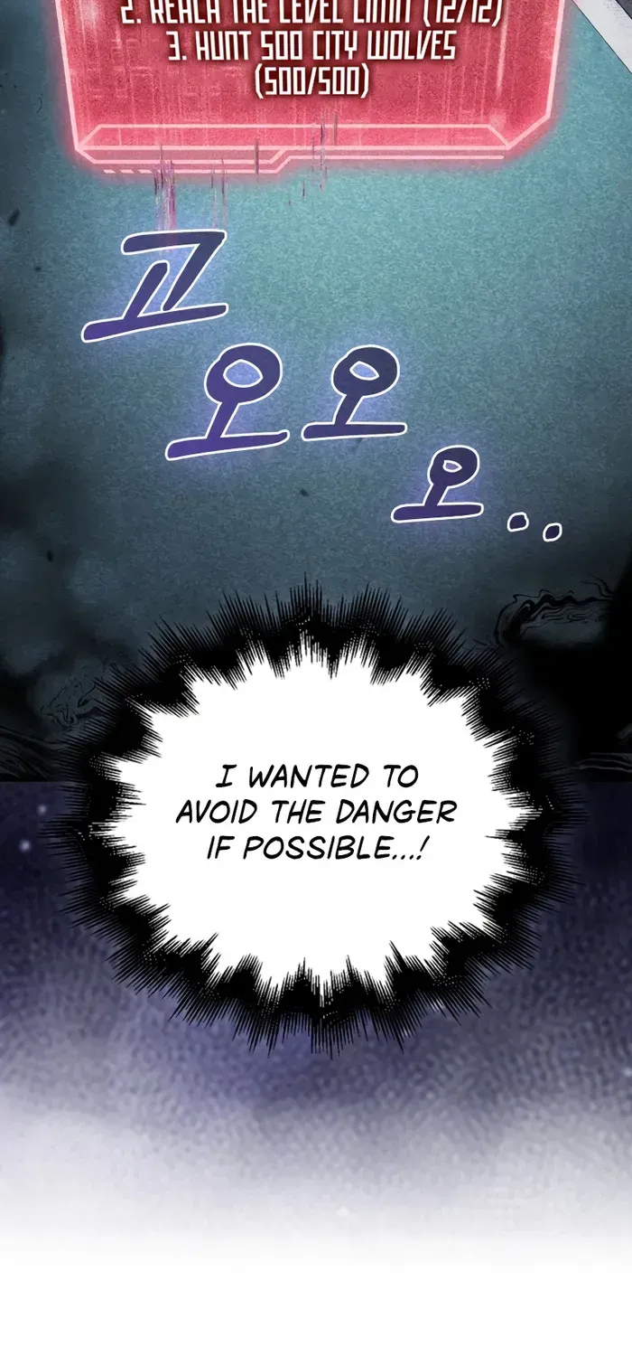 Player with Maxed-Out Talent Chapter 9 page 40 - 