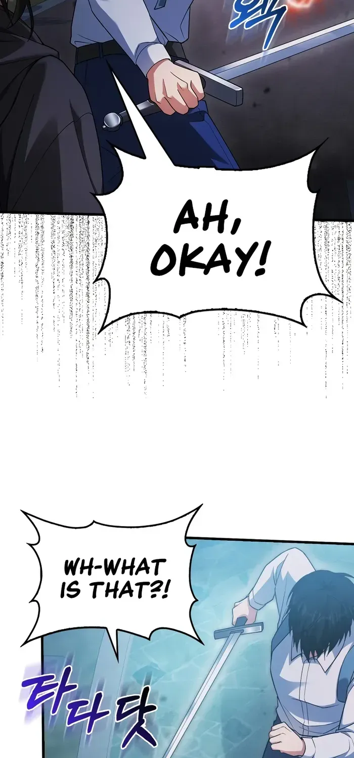 Player with Maxed-Out Talent Chapter 9 page 45 - 