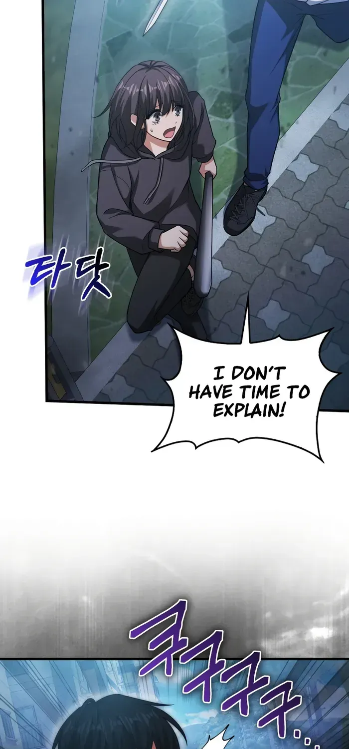 Player with Maxed-Out Talent Chapter 9 page 46 - 