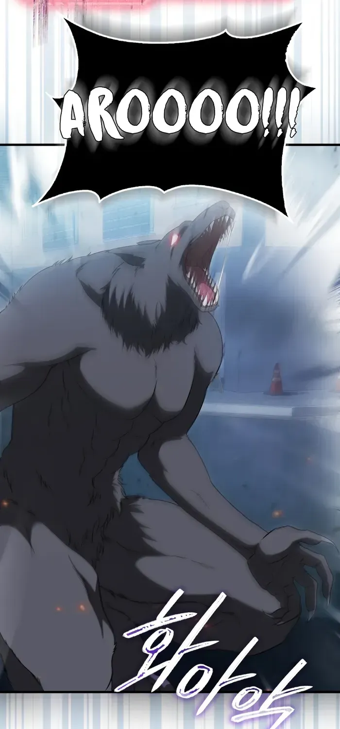 Player with Maxed-Out Talent Chapter 9 page 50 - 