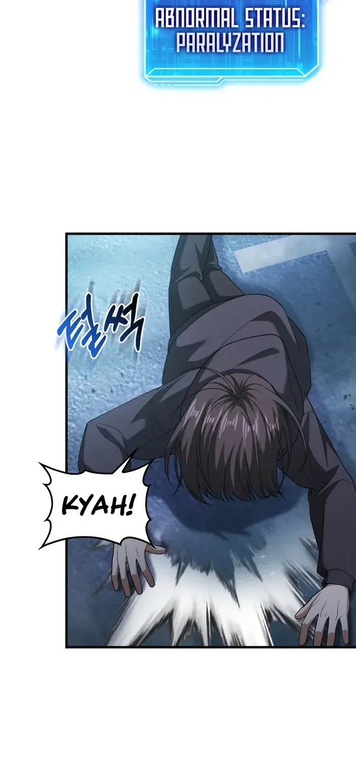 Player with Maxed-Out Talent Chapter 9 page 52 - 