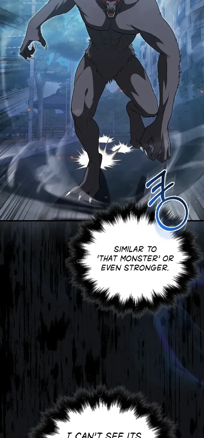 Player with Maxed-Out Talent Chapter 9 page 57 - 