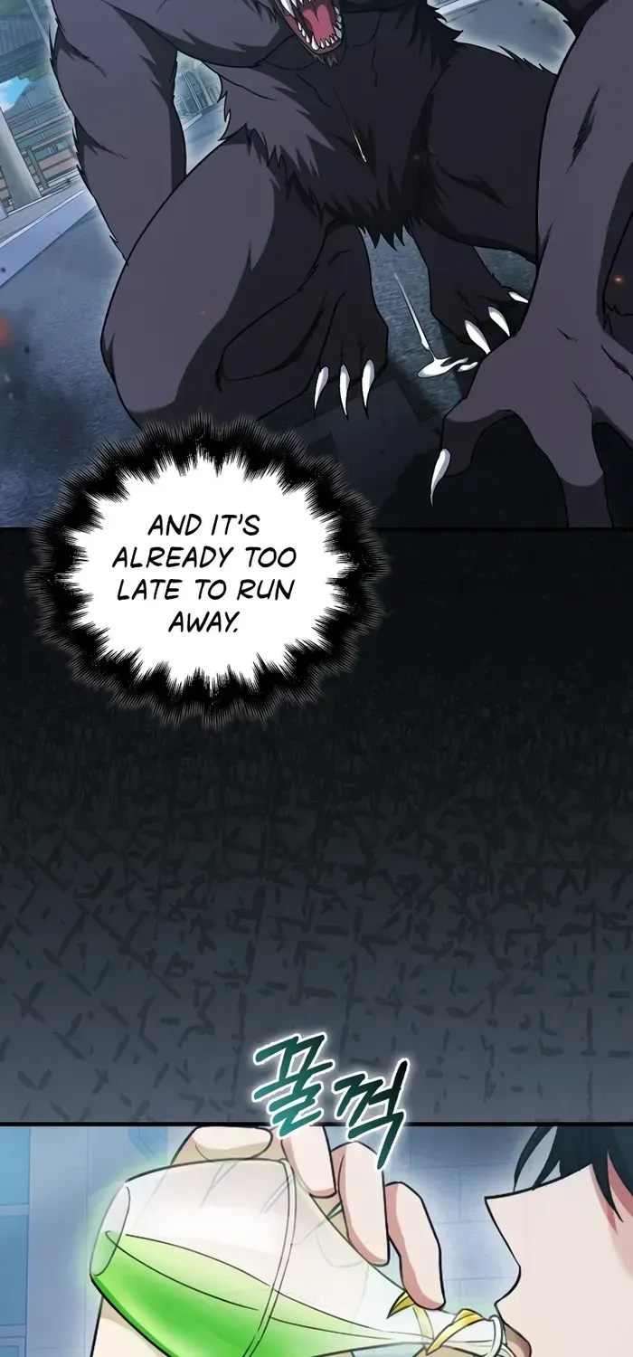 Player with Maxed-Out Talent Chapter 9 page 63 - 
