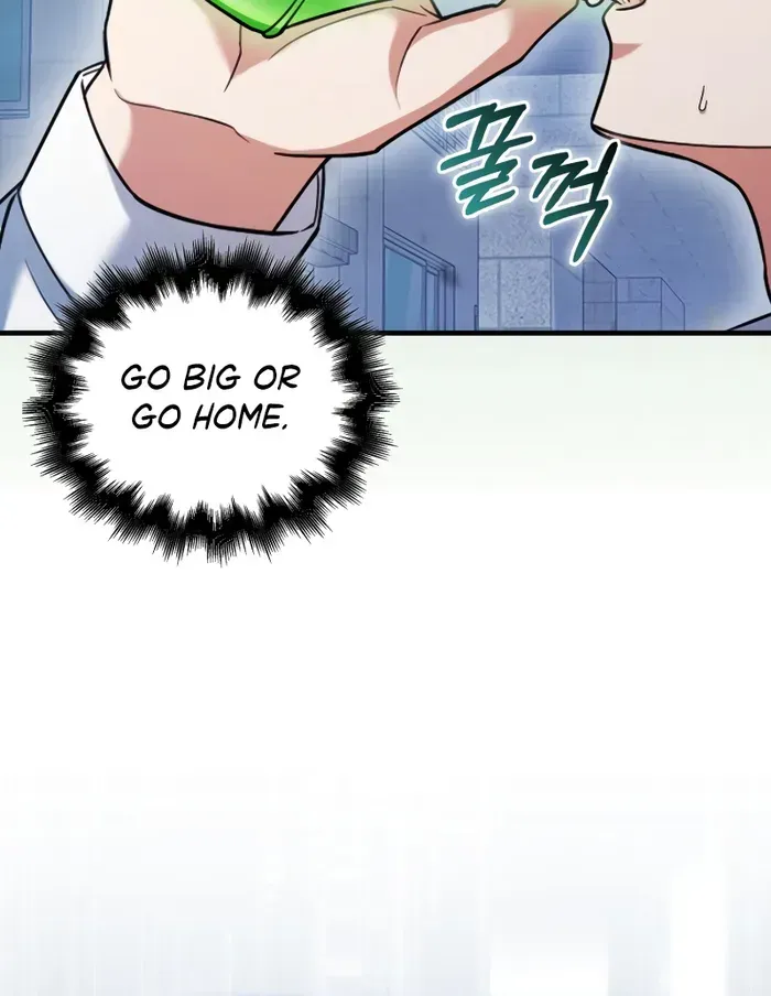 Player with Maxed-Out Talent Chapter 9 page 64 - 