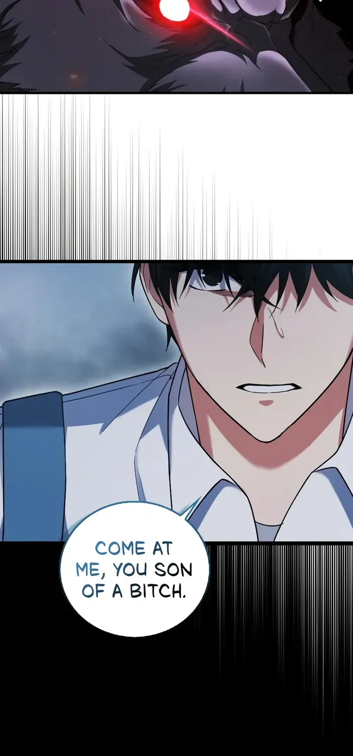 Player with Maxed-Out Talent Chapter 9 page 67 - 