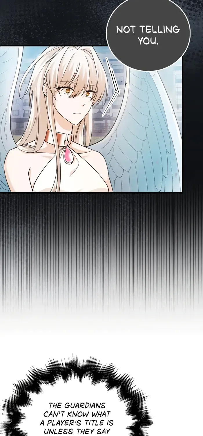 Player with Maxed-Out Talent Chapter 9 page 8 - 