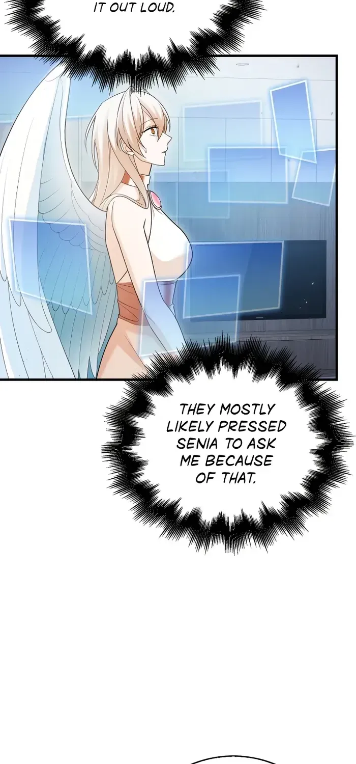 Player with Maxed-Out Talent Chapter 9 page 9 - 