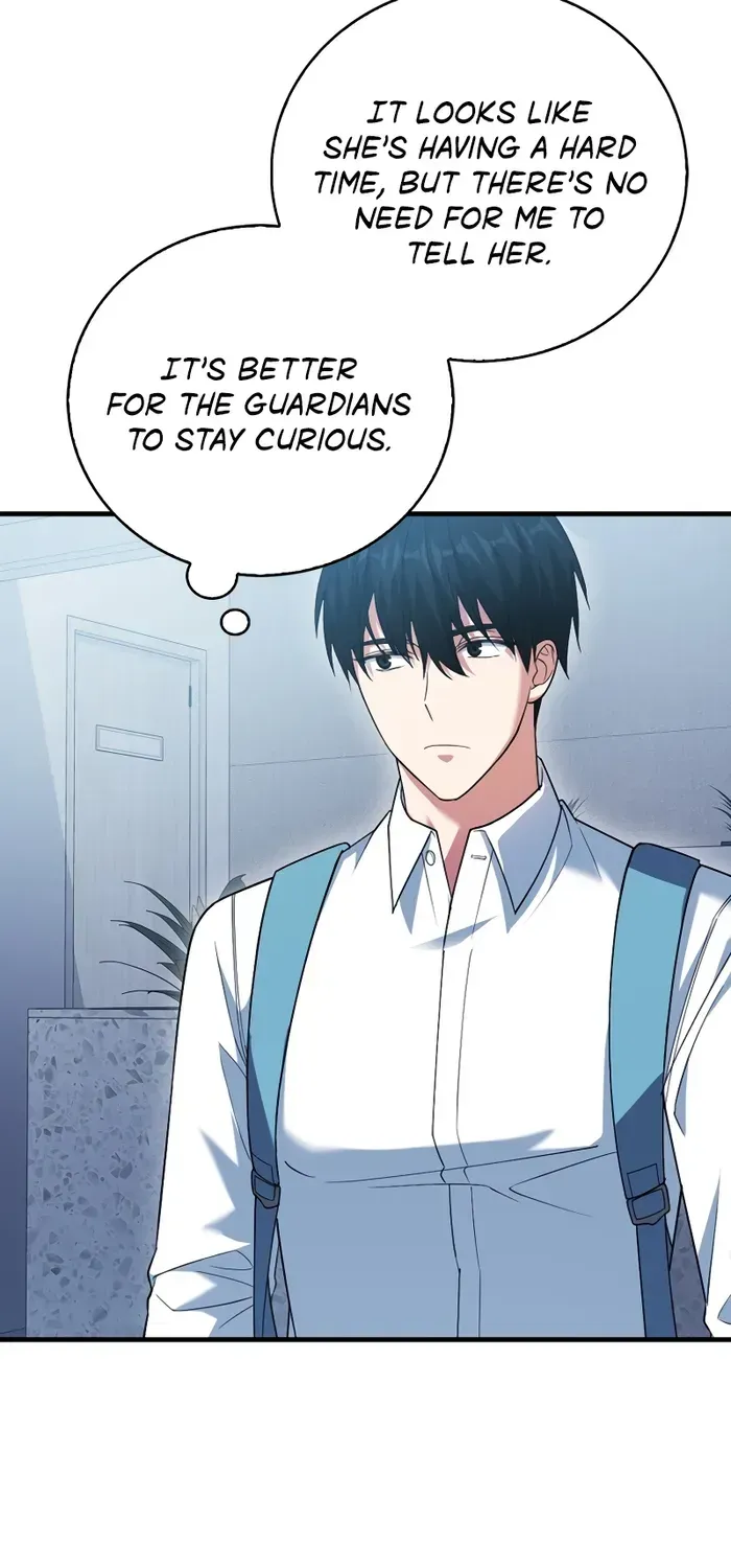 Player with Maxed-Out Talent Chapter 9 page 10 - 
