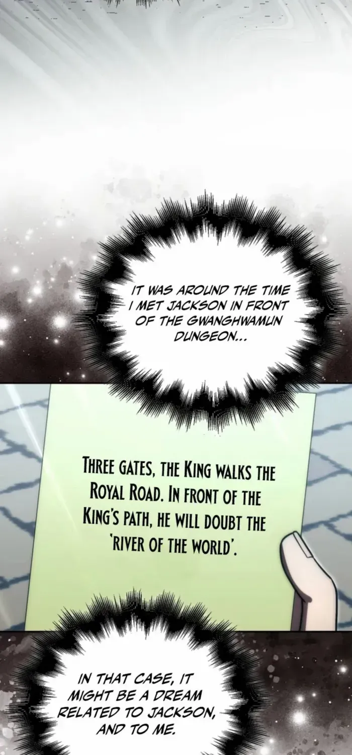 Player with Maxed-Out Talent Chapter 90 page 12 - 