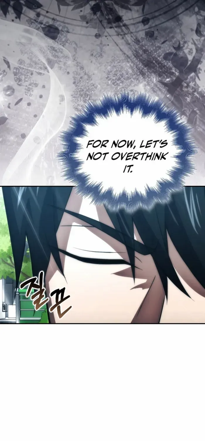 Player with Maxed-Out Talent Chapter 90 page 15 - 