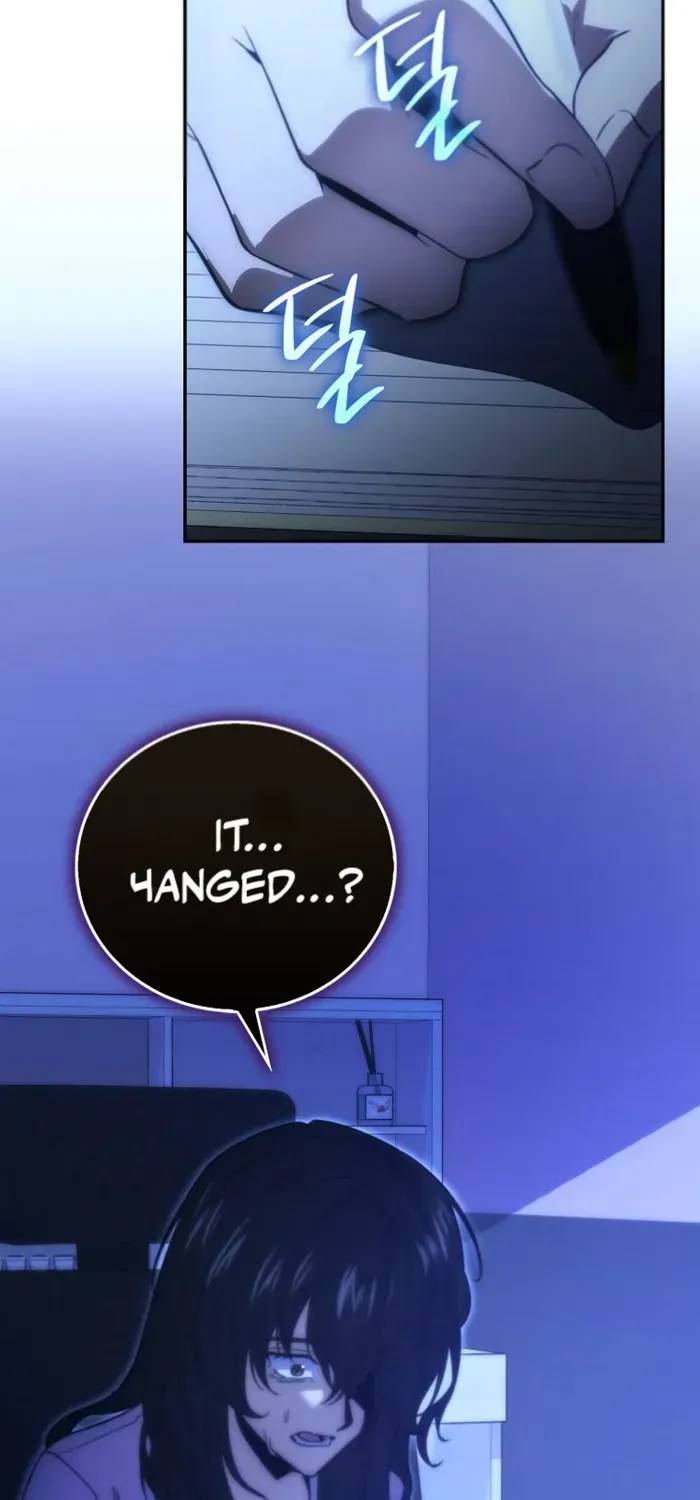 Player with Maxed-Out Talent Chapter 90 page 24 - 