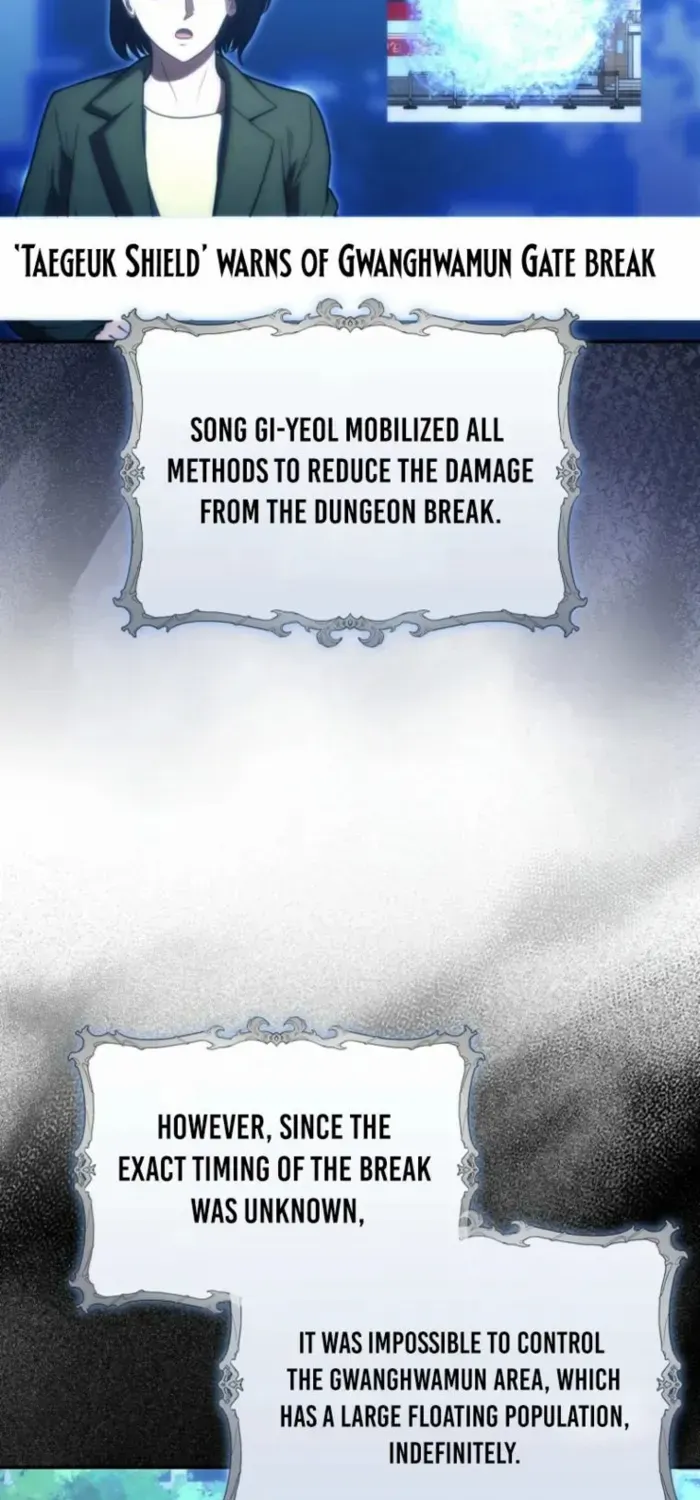 Player with Maxed-Out Talent Chapter 90 page 29 - 