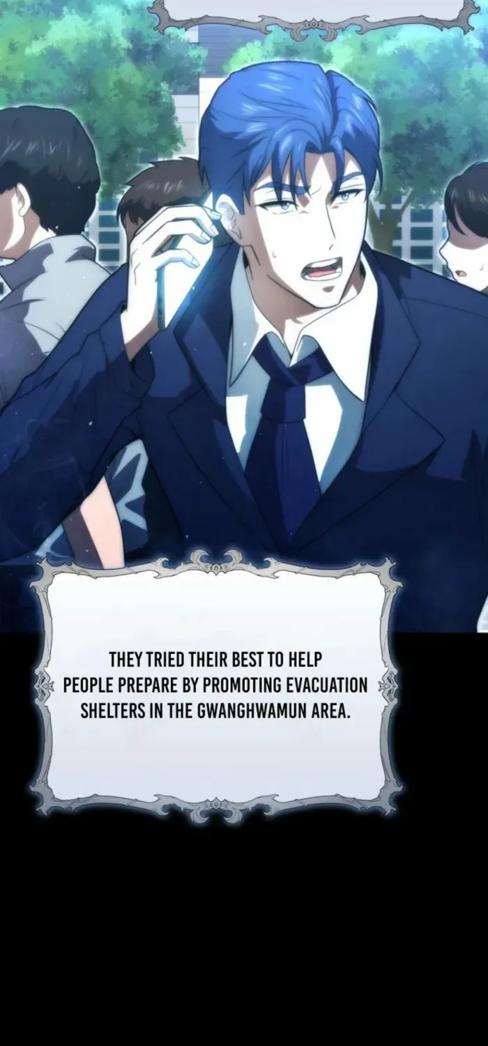 Player with Maxed-Out Talent Chapter 90 page 30 - 