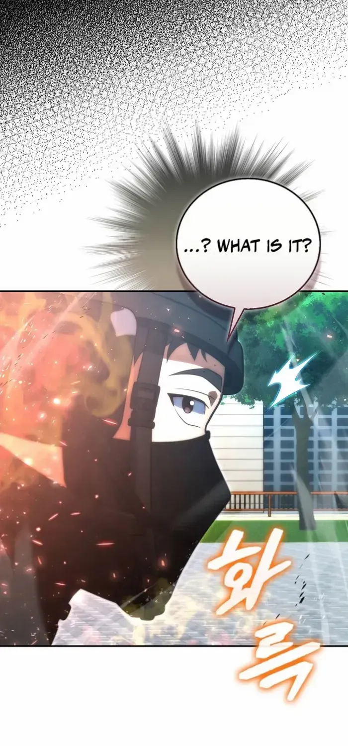 Player with Maxed-Out Talent Chapter 90 page 33 - 
