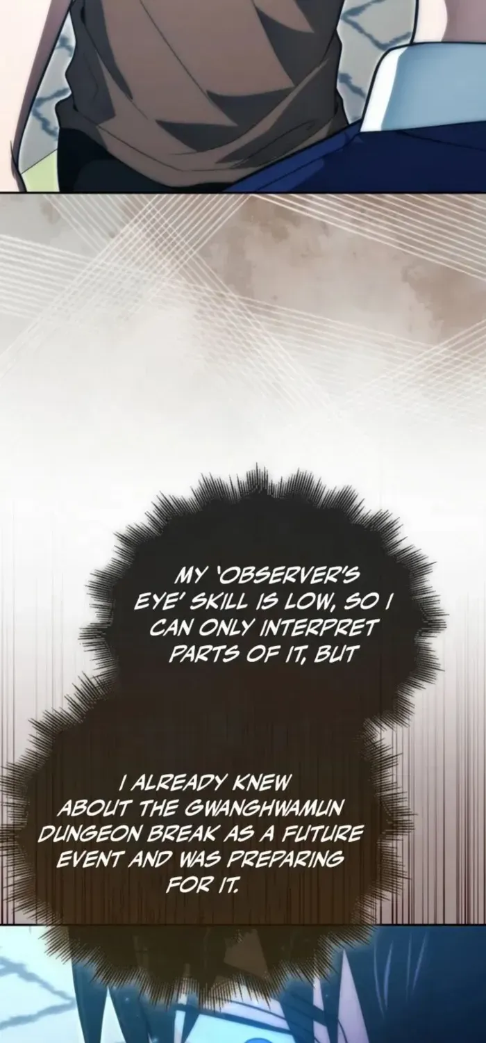 Player with Maxed-Out Talent Chapter 90 page 5 - 