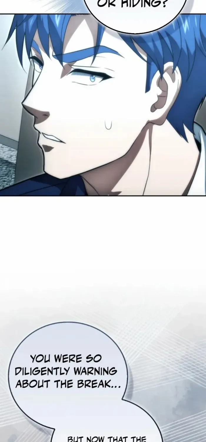 Player with Maxed-Out Talent Chapter 90 page 41 - 