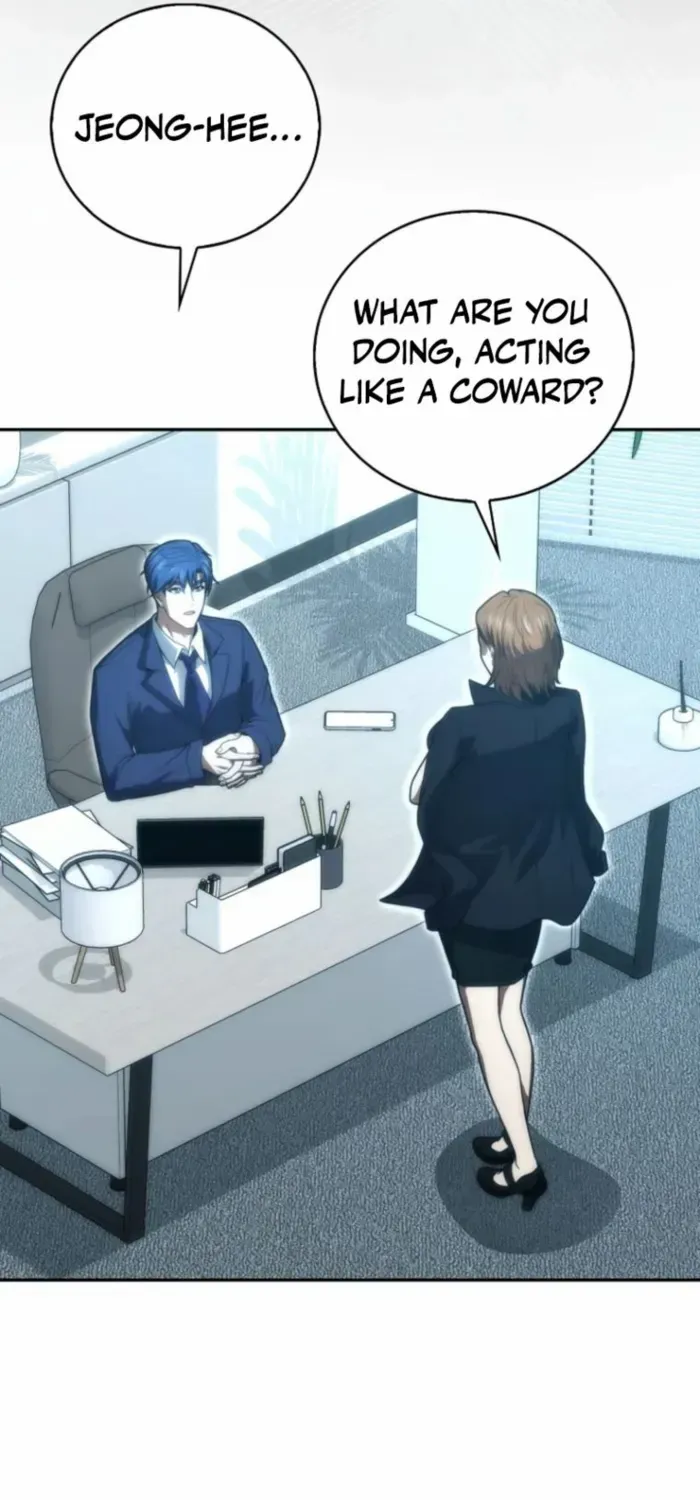 Player with Maxed-Out Talent Chapter 90 page 44 - 